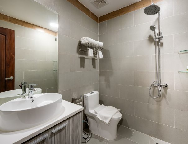 Soho Apartment V2 - ROOMs 150309_009