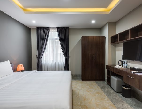 Soho Apartment V2 - ROOMs 150309_002