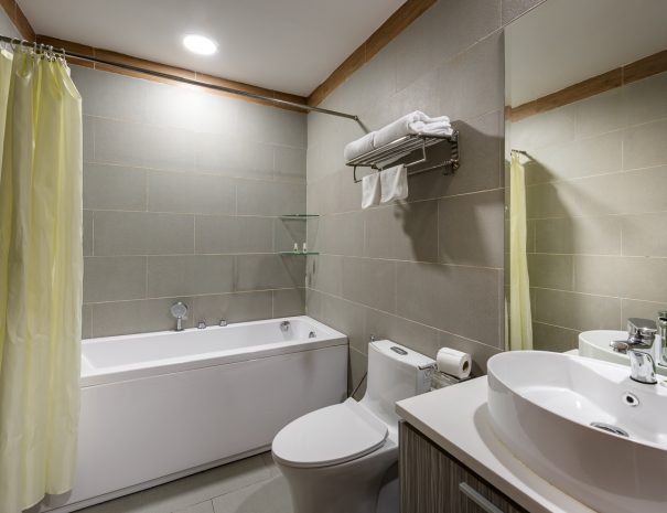 Soho Apartment V2 - ROOMs 150309_004