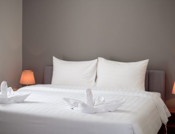 Soho Apartment and Hotel-24